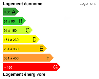 DPE non renseigné